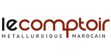 Le Comptoir Métallurgique Marocain
