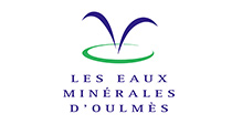 Les Eaux Minérales d’Oulmès