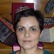 Mouna Fassi Fihri