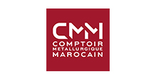 Le Comptoir Métallurgique Marocain